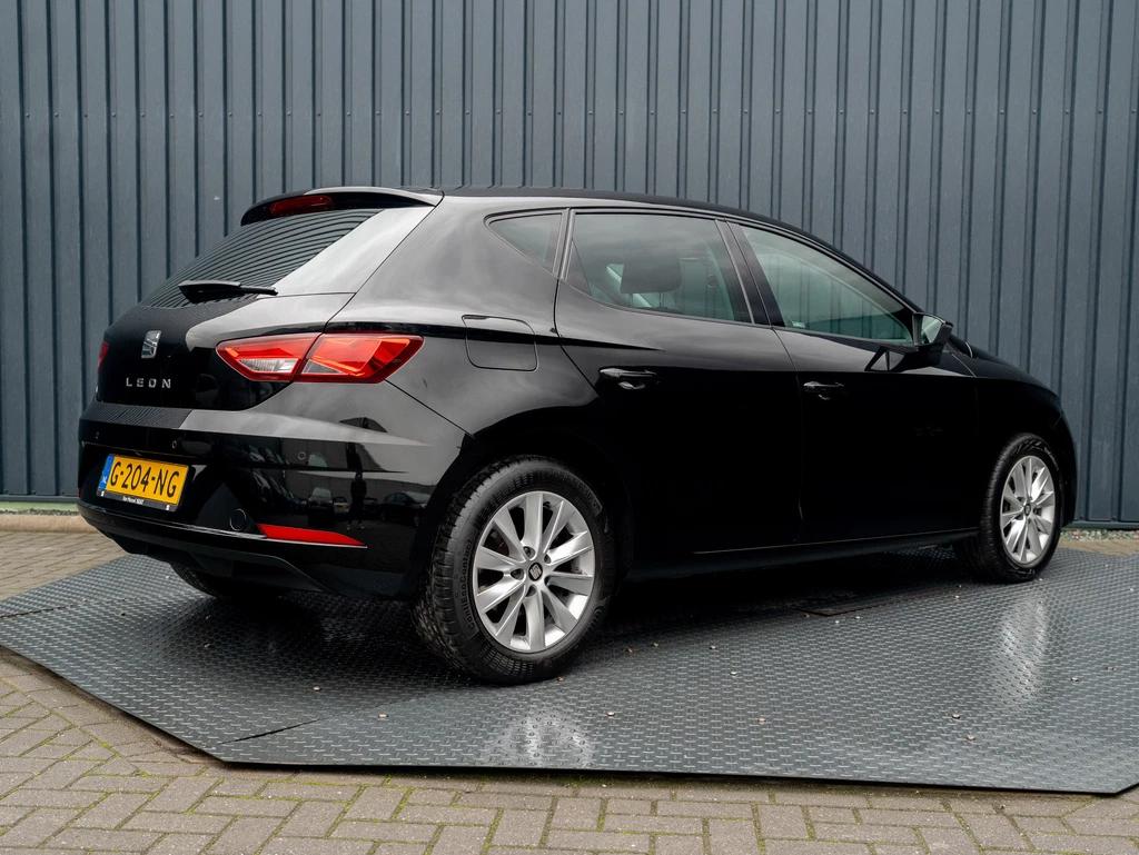 SEAT Leon – foto 11