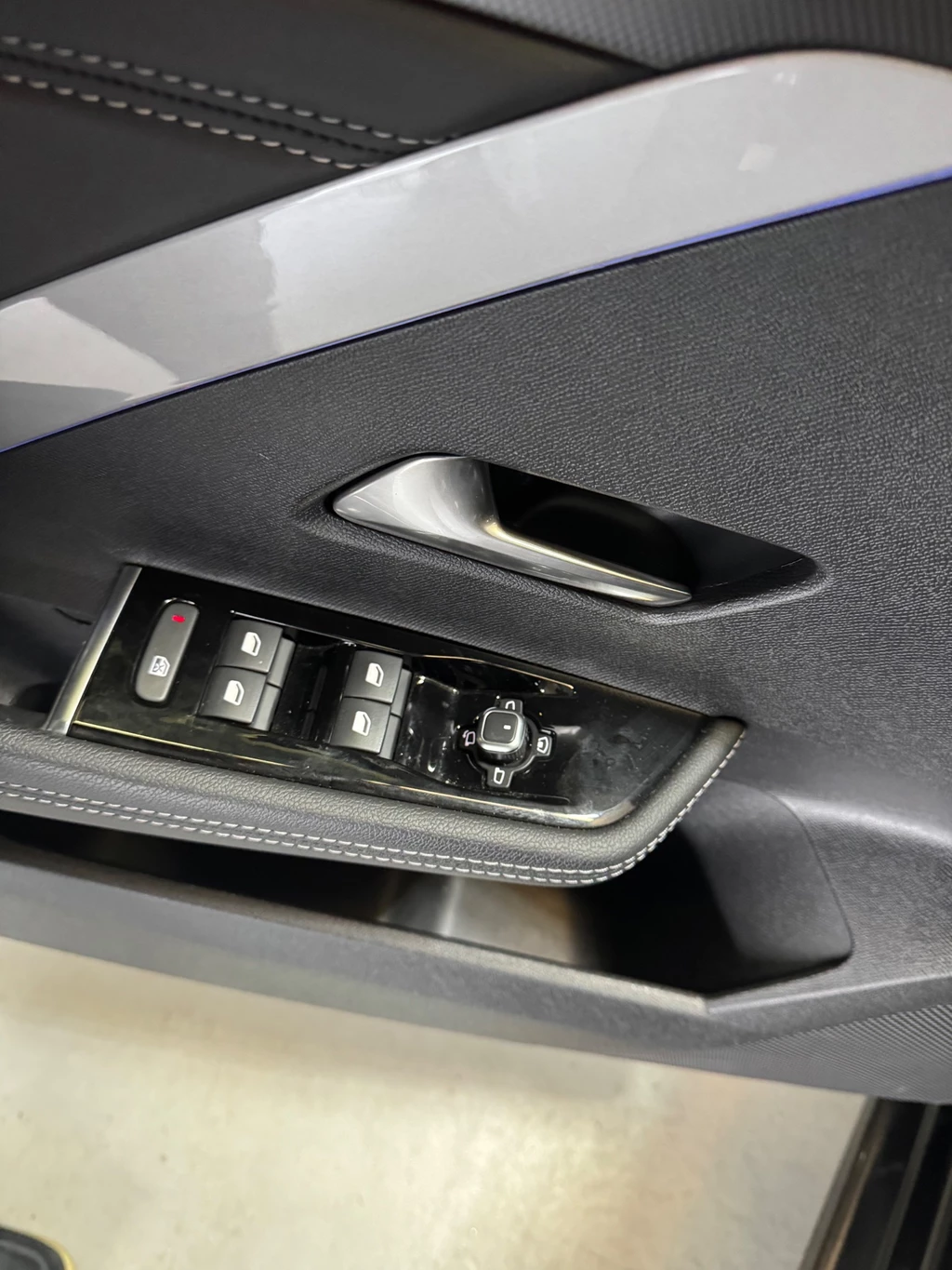Opel Astra – foto 14