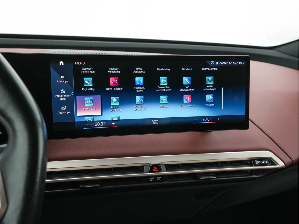 BMW iX – foto 22