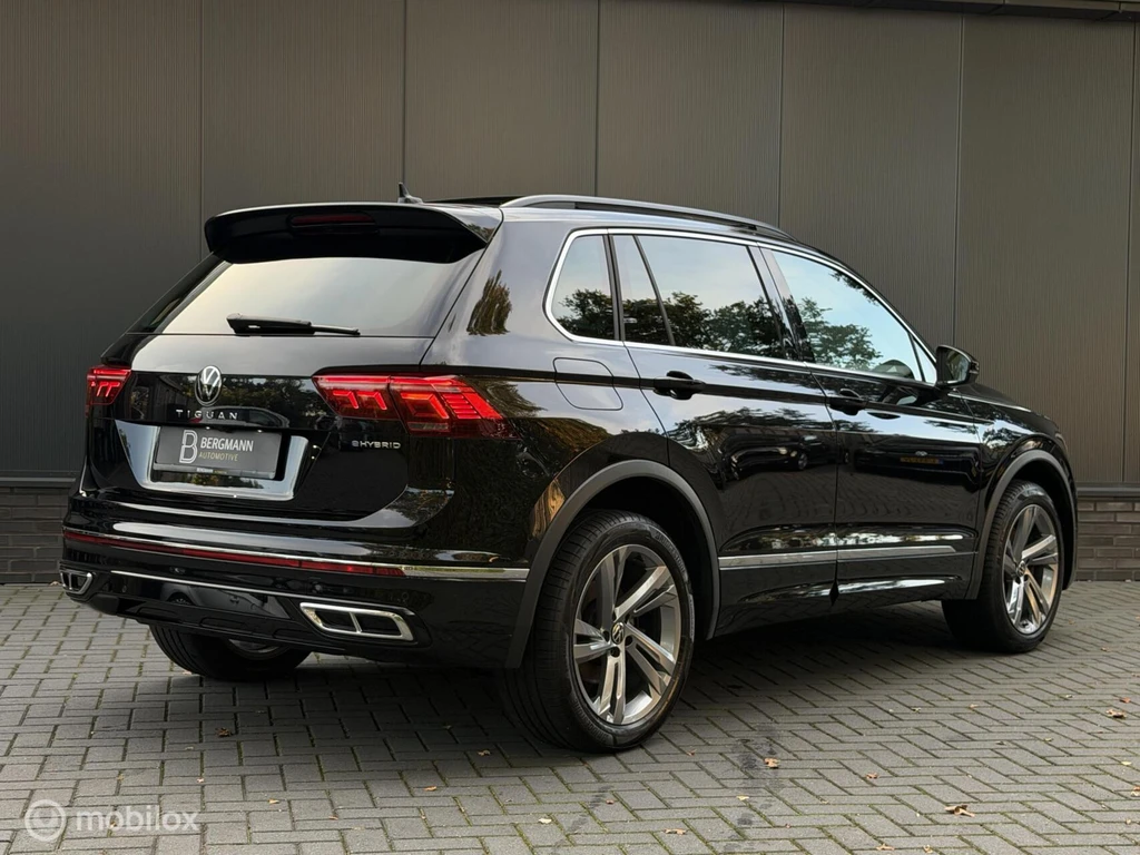 Volkswagen Tiguan – foto 11
