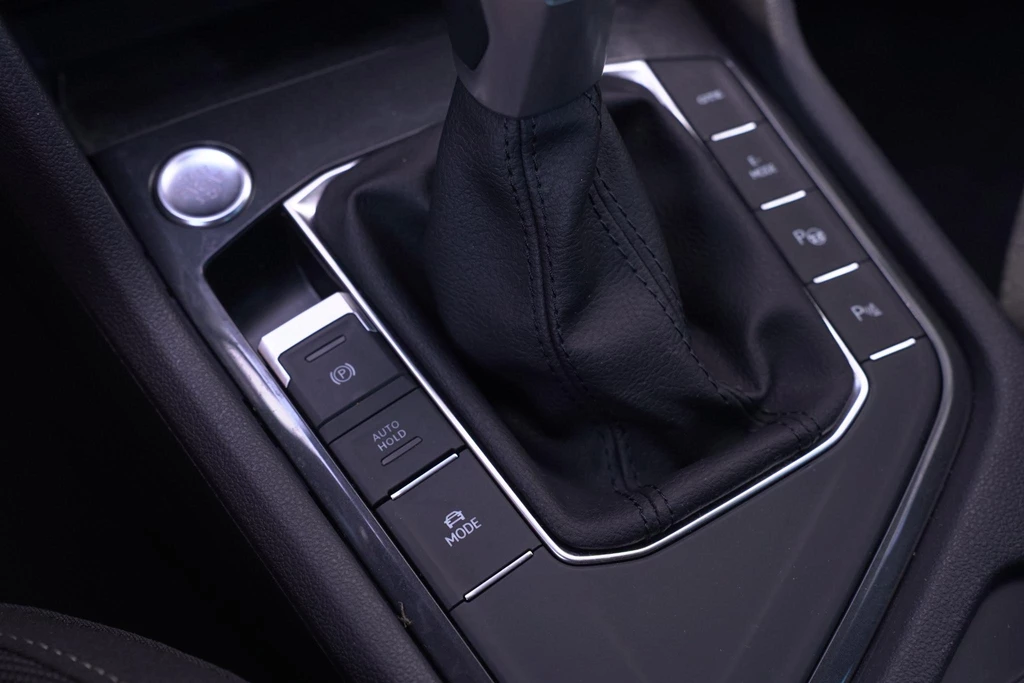 Volkswagen Tiguan – foto 29
