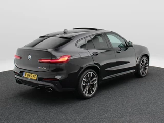 BMW X4 – thumbnail 4