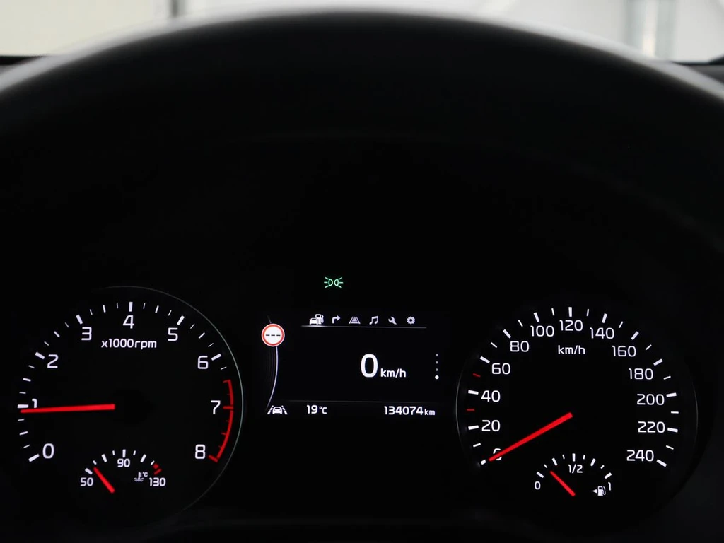 Kia Sportage – foto 34