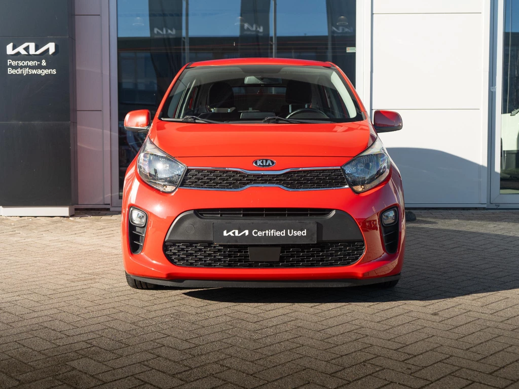 Kia Picanto – foto 8