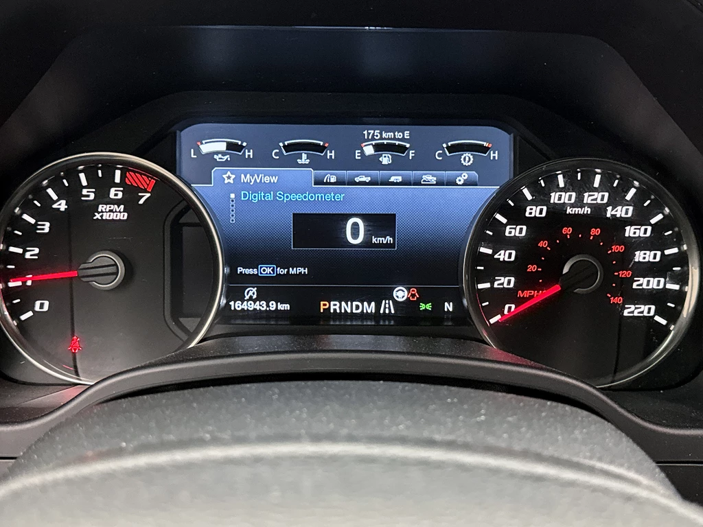 Ford F-150 – foto 4