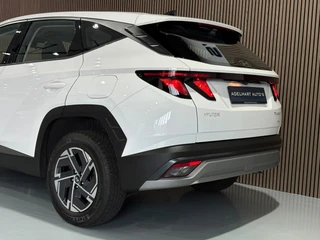 Hyundai Tucson – thumbnail 5