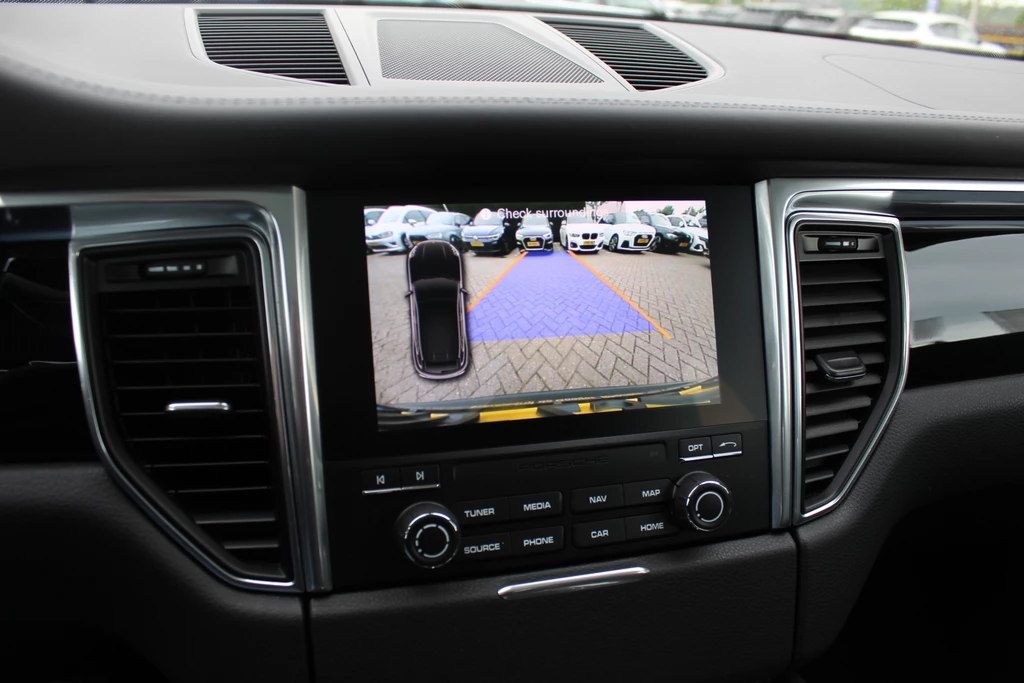 Porsche Macan – foto 20