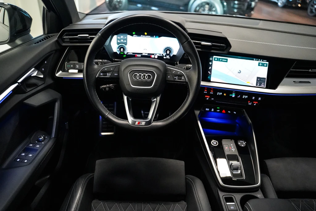 Audi A3 – foto 4