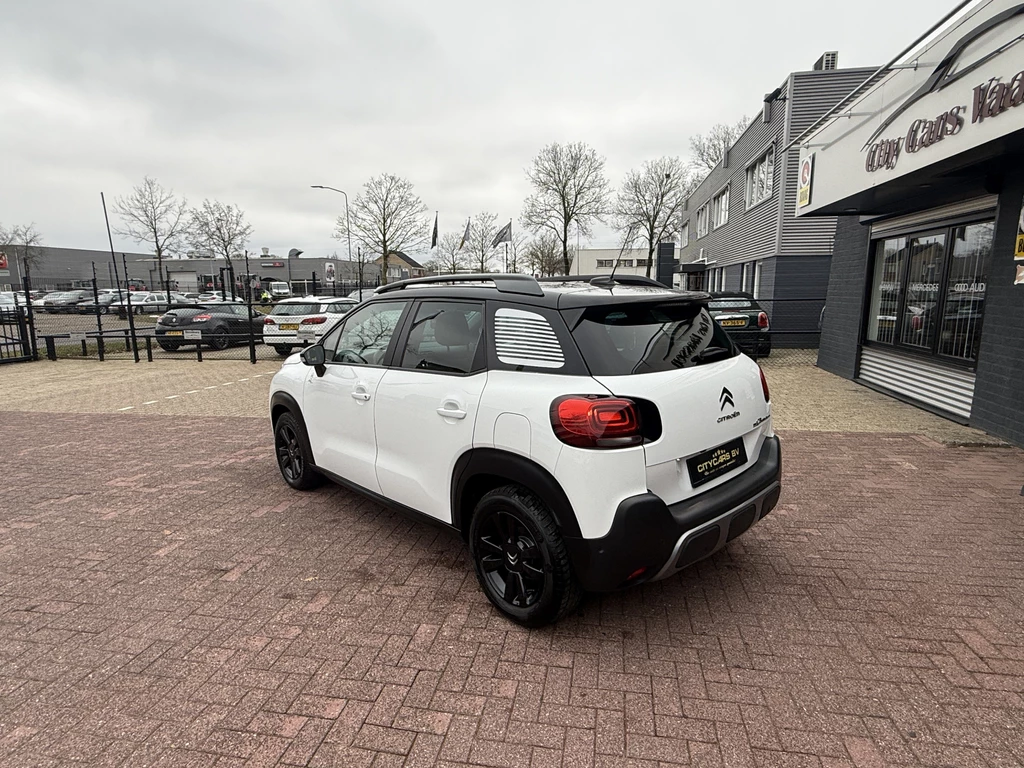 Citroën C3 Aircross – foto 4