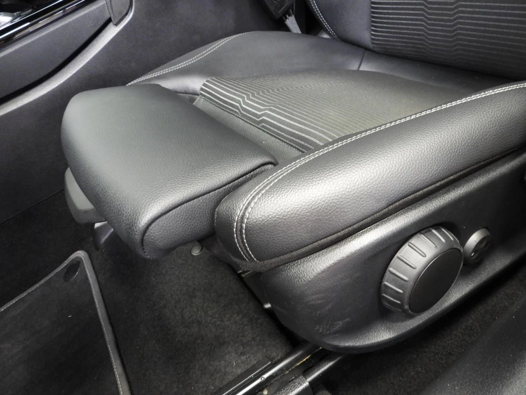 Mercedes-Benz CLA – foto 34