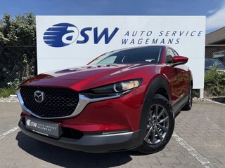 Mazda CX-30 – thumbnail 2