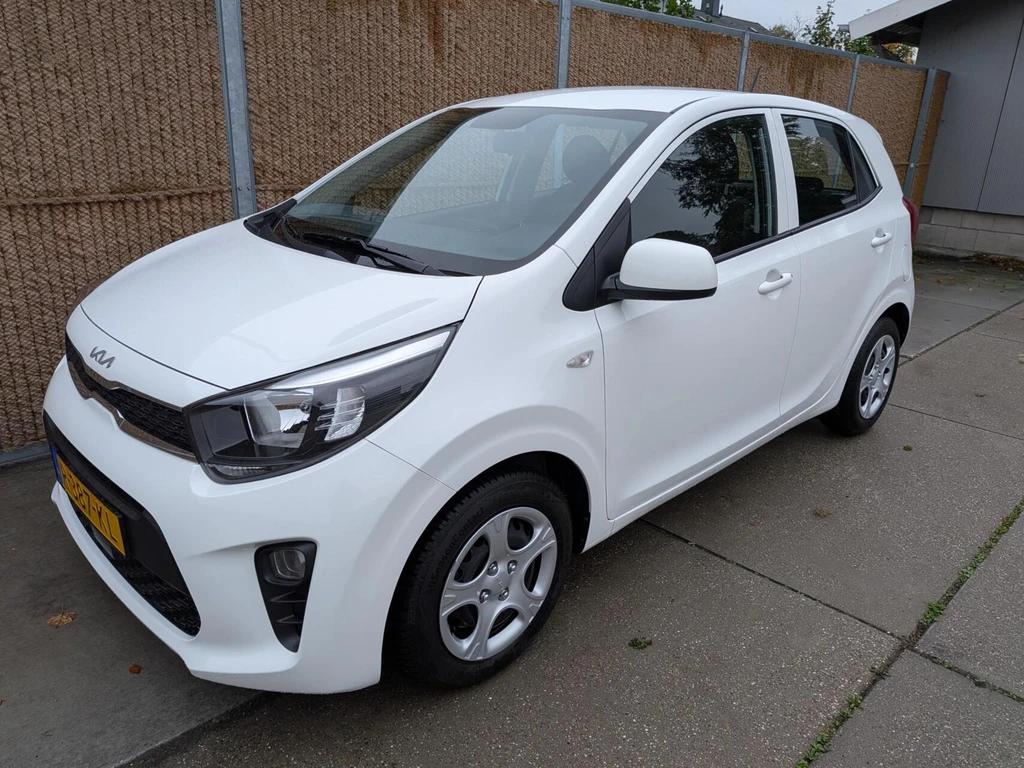 Kia Picanto – foto 2