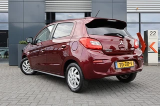 Mitsubishi Space Star – thumbnail 4