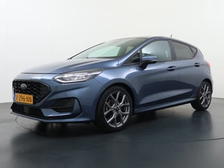 Ford Fiesta – thumbnail 2
