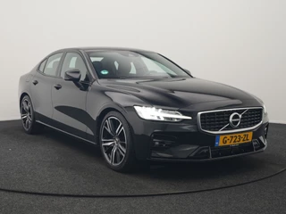 Volvo S60 – thumbnail 9