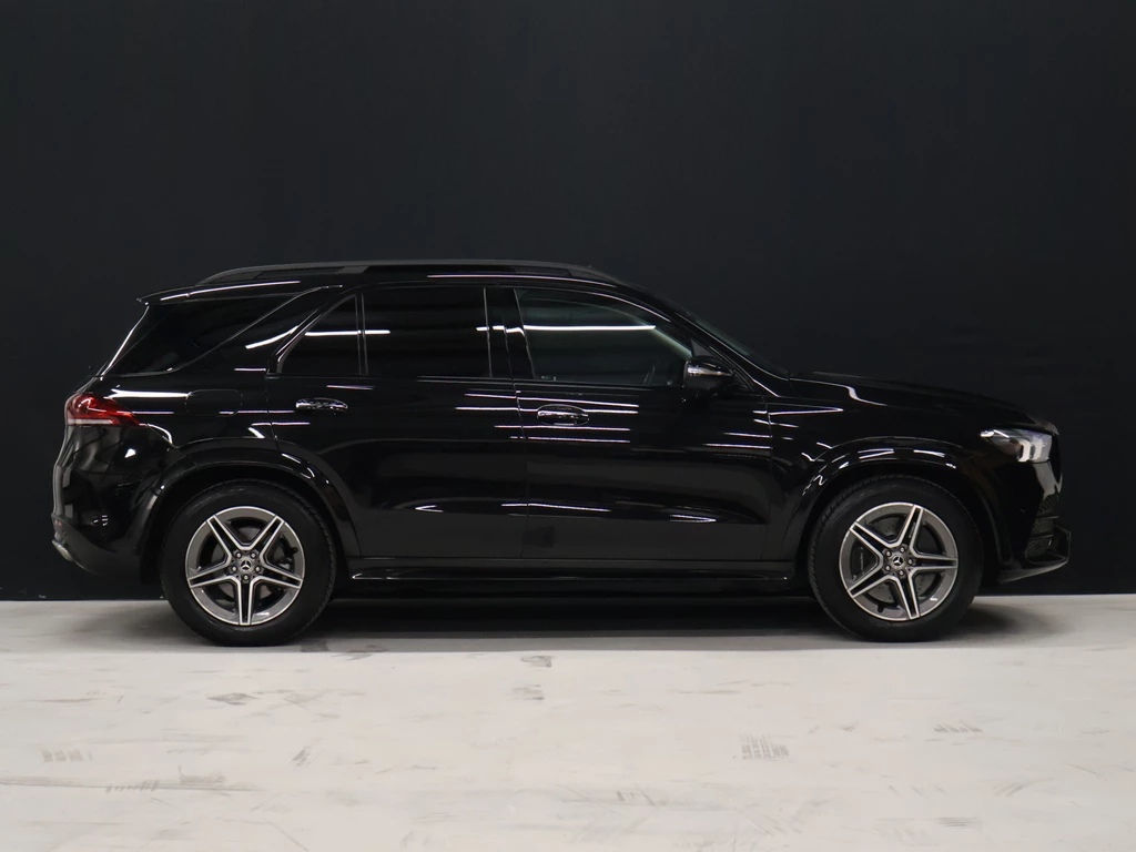 Mercedes-Benz GLE – foto 7