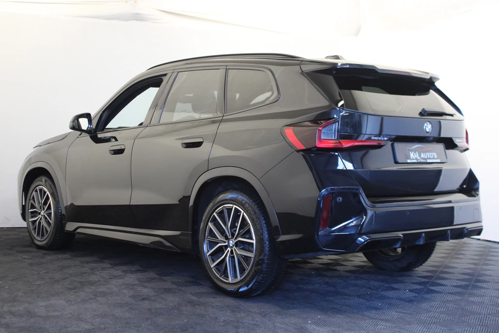 BMW X1 – foto 2