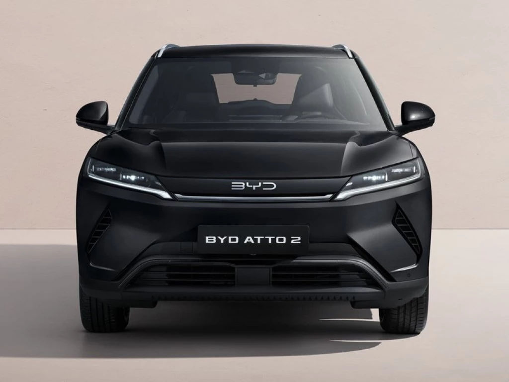 BYD ATTO 2 – foto 5