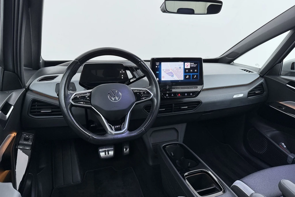 Volkswagen ID.3 – foto 22