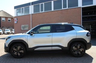 Suzuki e Vitara – thumbnail 2