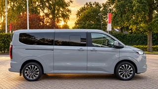 Ford Tourneo Custom – thumbnail 7