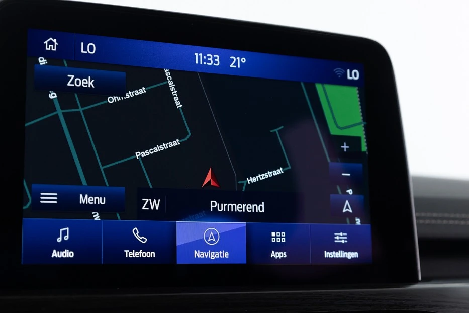 Ford Kuga – foto 16