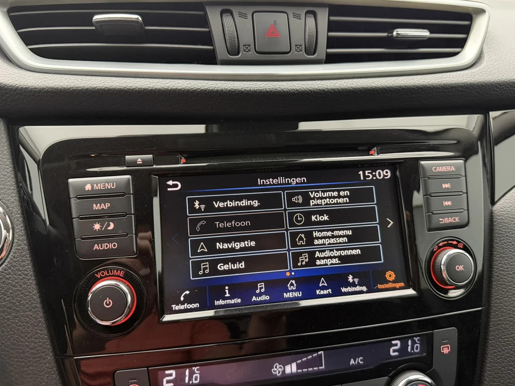 Nissan QASHQAI – foto 18