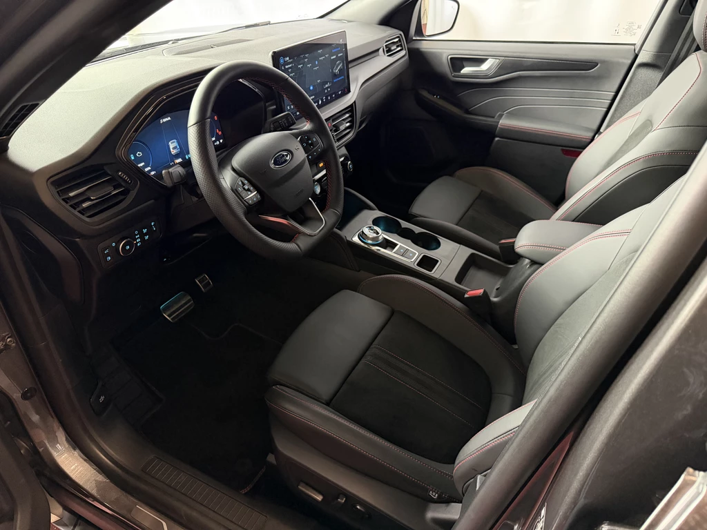 Ford Kuga – foto 19