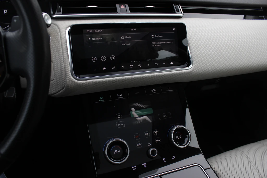 Land Rover Range Rover Velar – foto 20