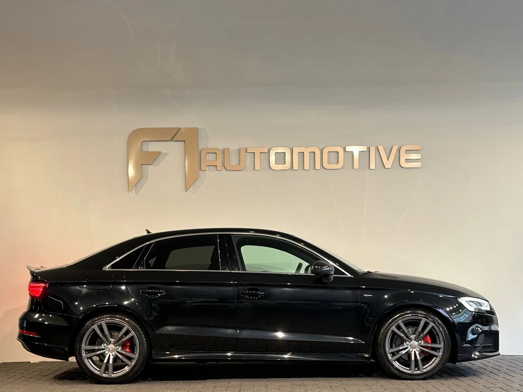 Audi A3 – foto 6
