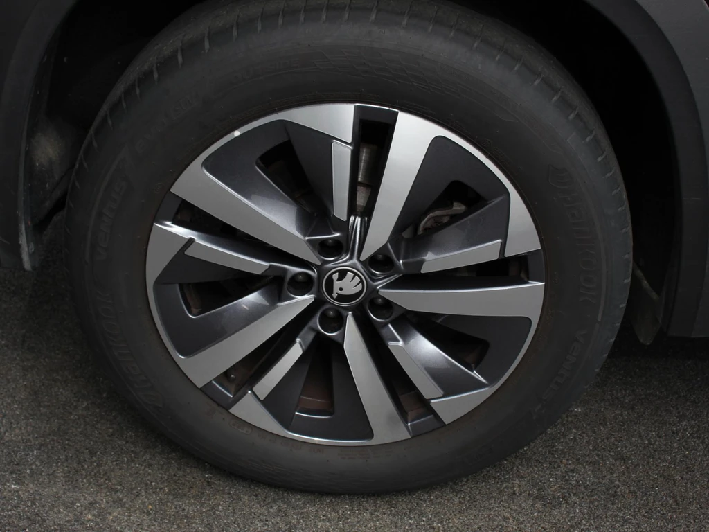 Škoda Kodiaq – foto 28