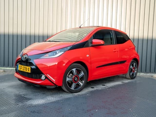 Toyota Aygo – thumbnail 4