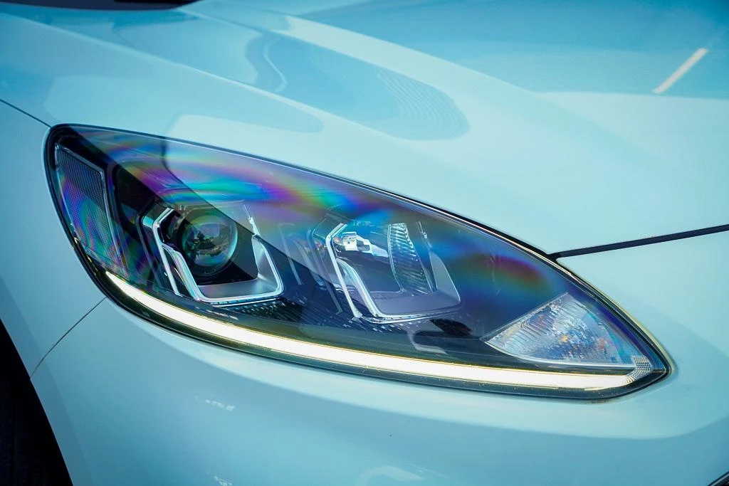 Ford Kuga – foto 16