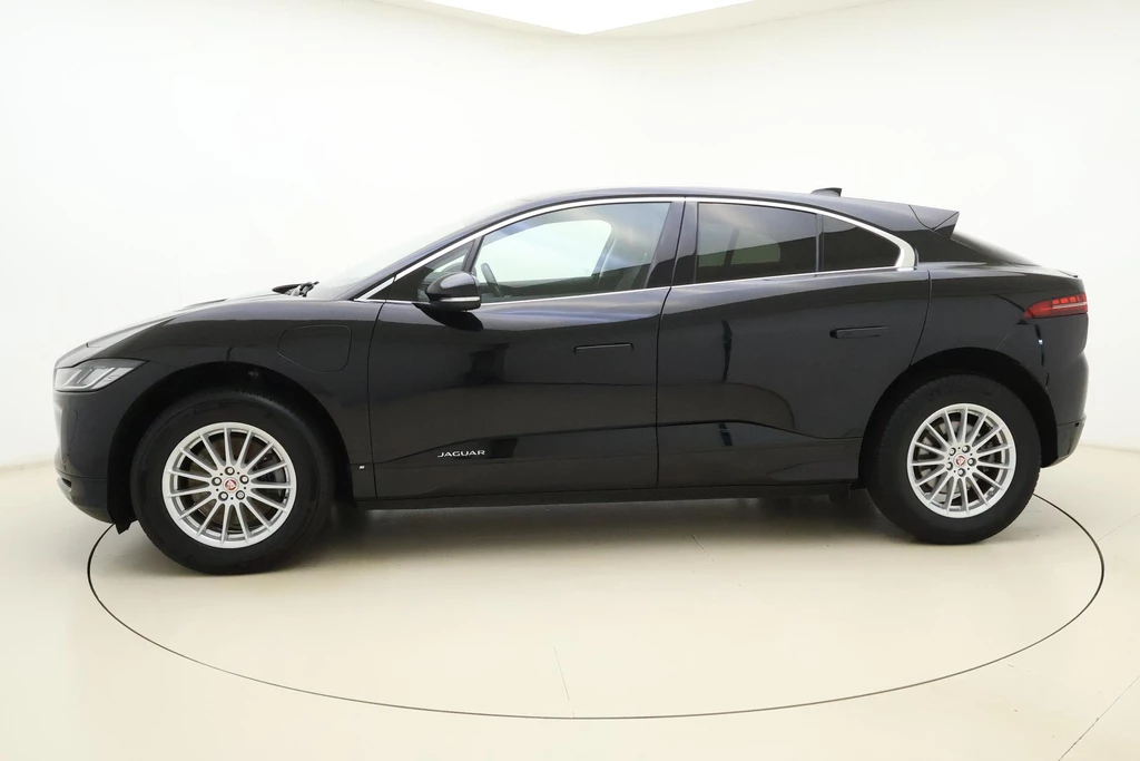 Jaguar I-PACE – foto 2