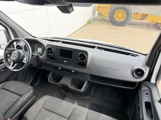 Mercedes-Benz Sprinter – thumbnail 9