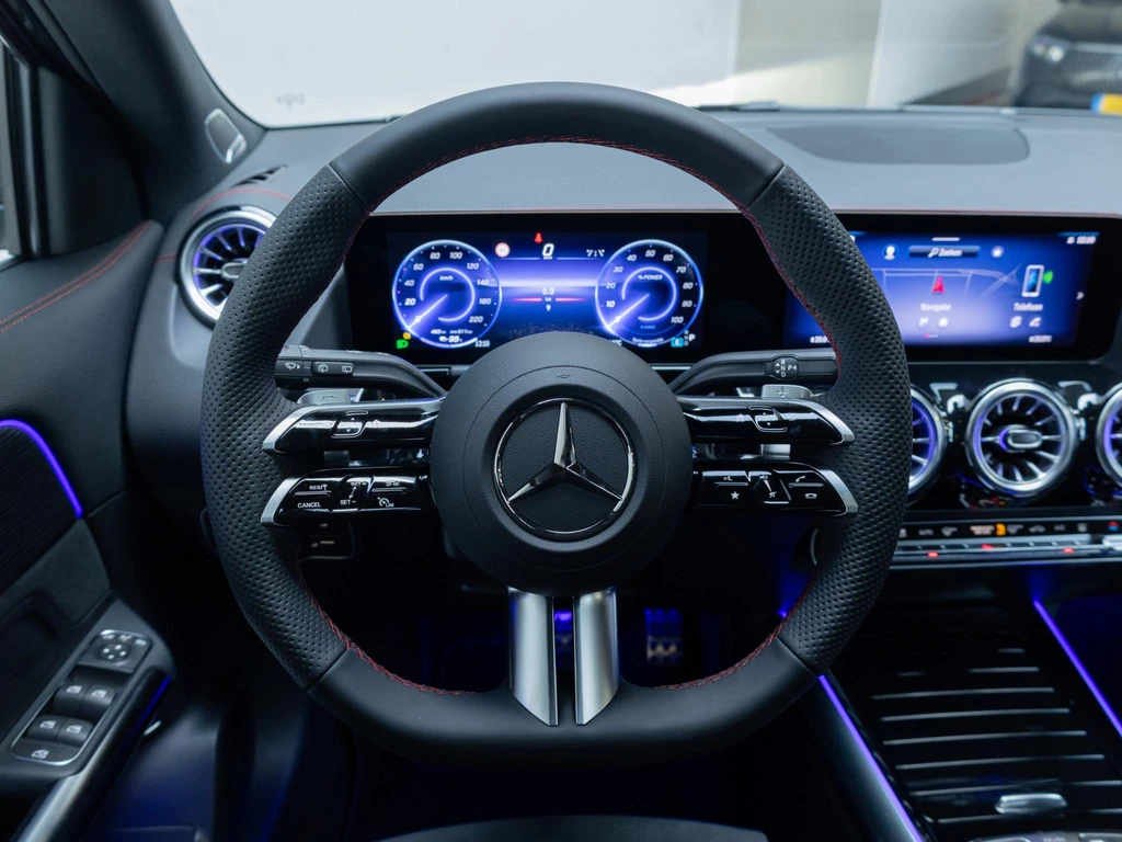 Mercedes-Benz EQA – foto 13