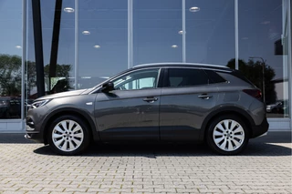 Opel Grandland X – thumbnail 3