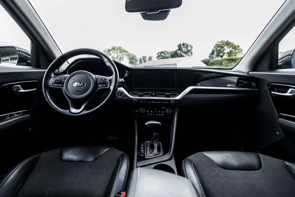 Kia Niro – foto 39