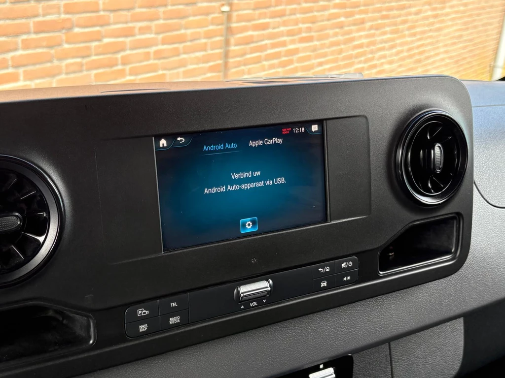 Mercedes-Benz Sprinter – foto 16