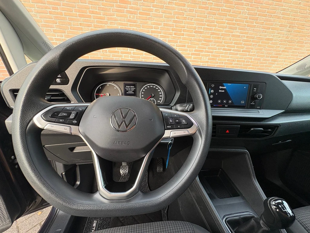 Volkswagen Caddy – foto 10