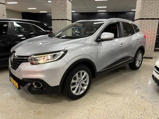 Renault Kadjar – thumbnail 1