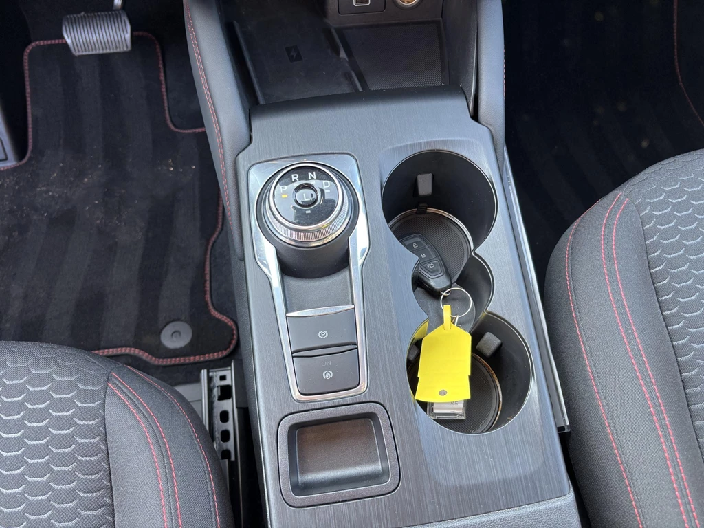 Ford Kuga – foto 16