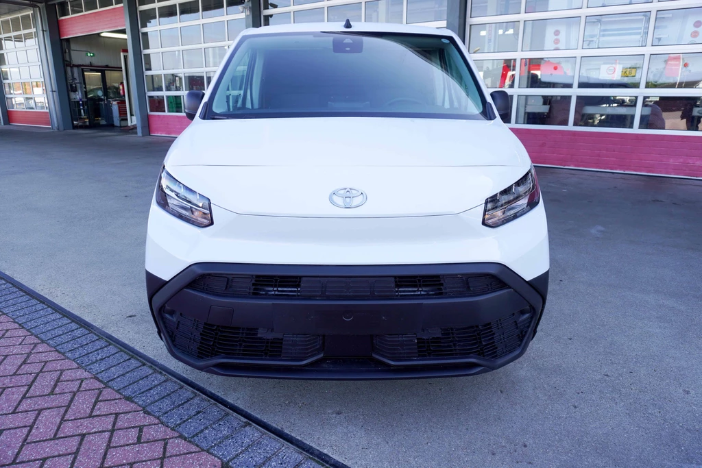 Toyota ProAce – foto 9