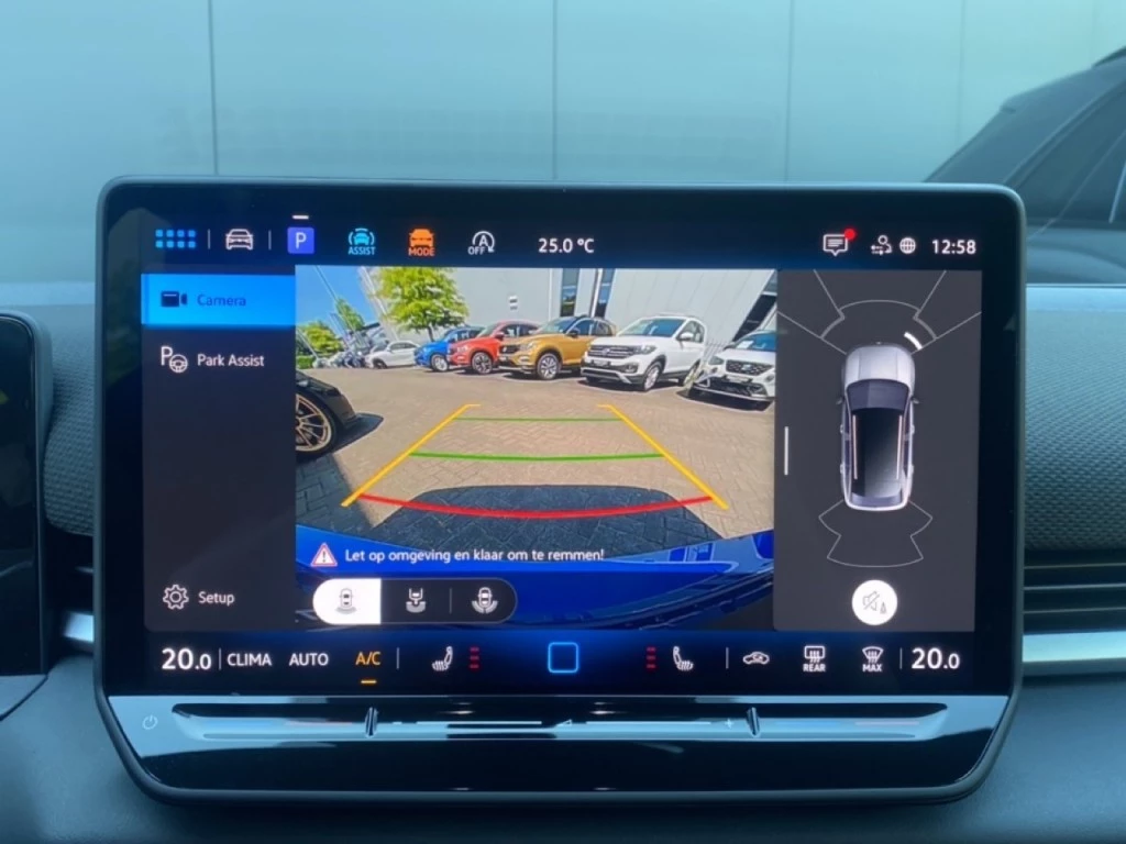 Volkswagen T-Roc – foto 23