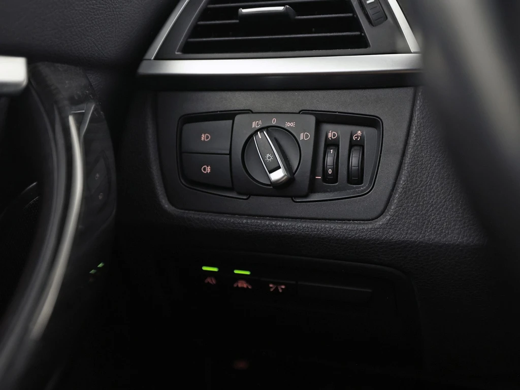 BMW 3 Serie – foto 27