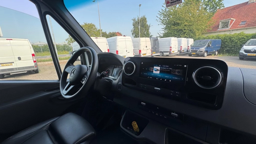 Mercedes-Benz Sprinter – foto 13