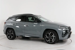 Hyundai Tucson – thumbnail 12
