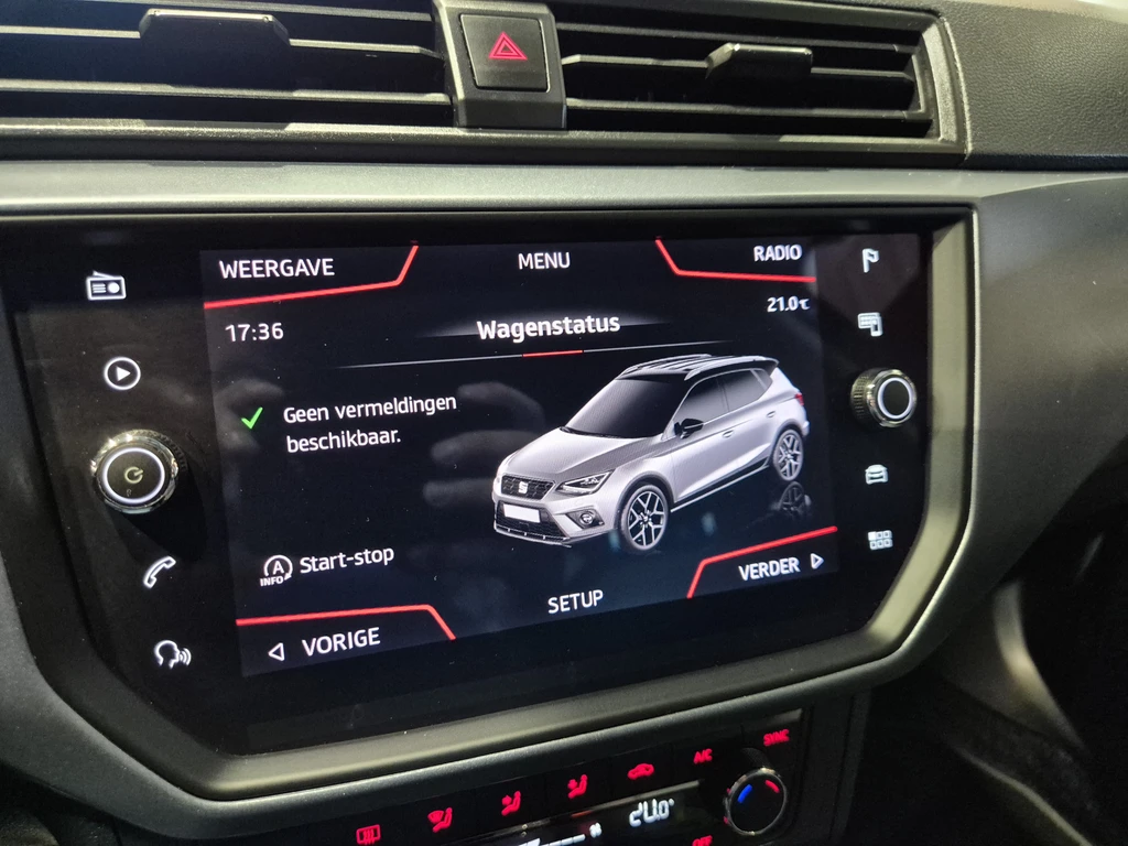 SEAT Arona – foto 22