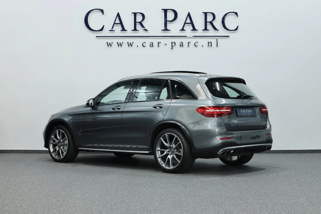 Mercedes-Benz GLC – foto 3