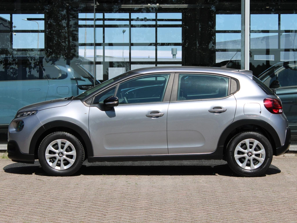 Citroën C3 – foto 2